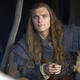 El primer “rostro” de Daario Naharis. El personaje fue interpretado por dos actores a lo largo de la serie.